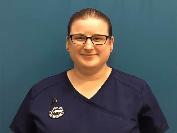 staff profile