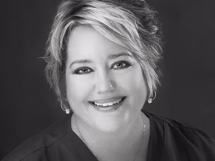 staff profile