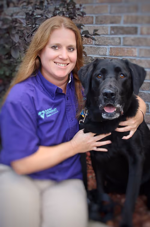staff profile