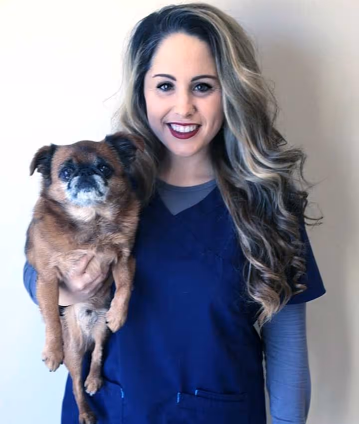 staff profile