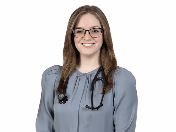 staff profile