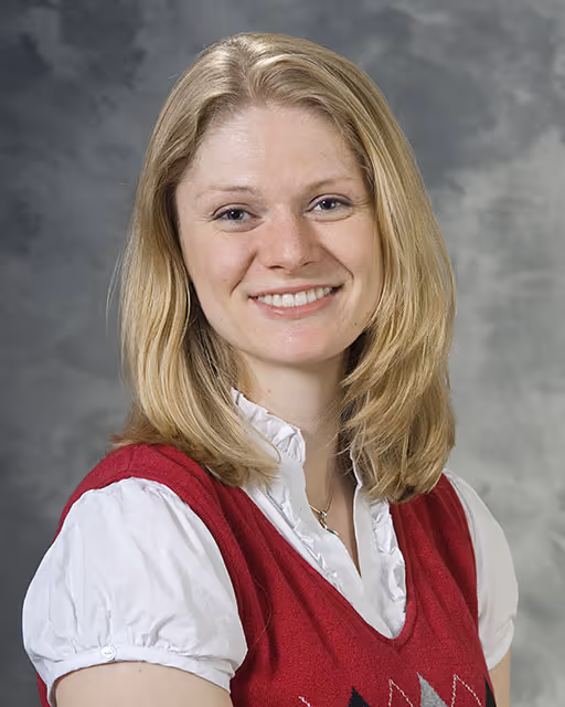 staff profile