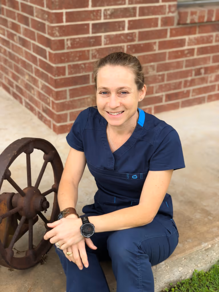 staff profile
