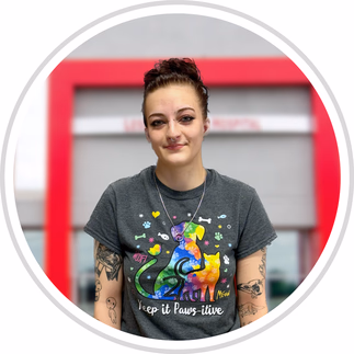 staff profile