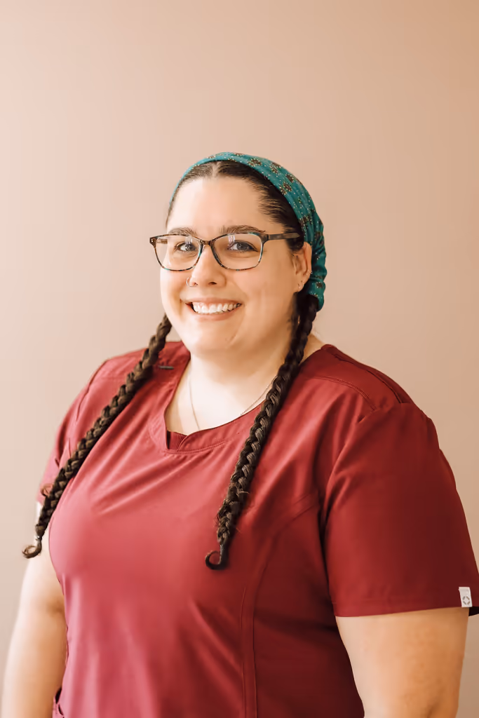 staff profile