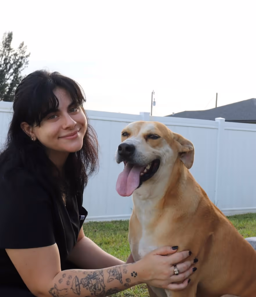 staff profile