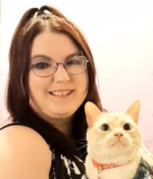 staff profile
