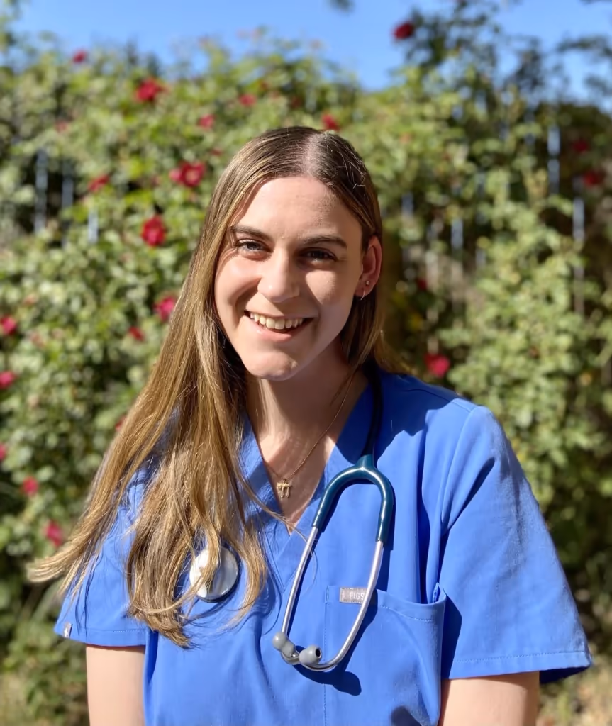 staff profile
