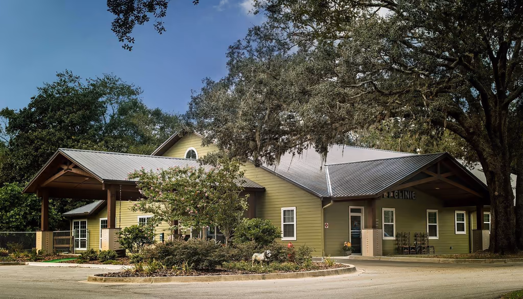 facility profile image