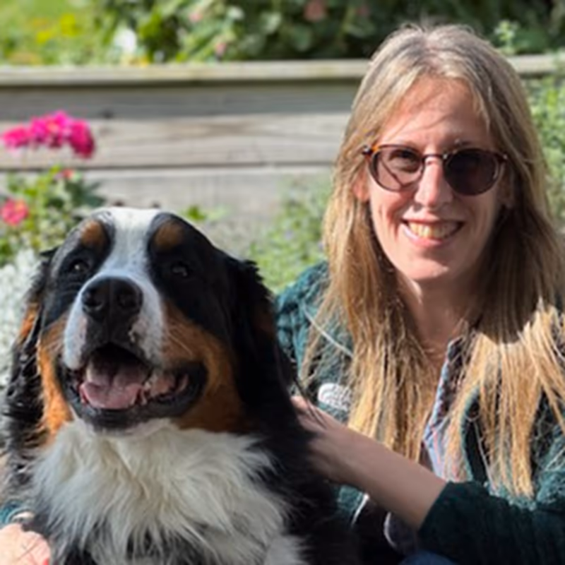 staff profile