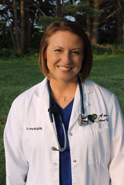 staff profile
