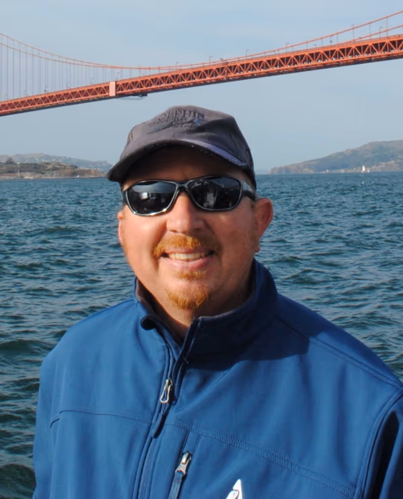 staff profile