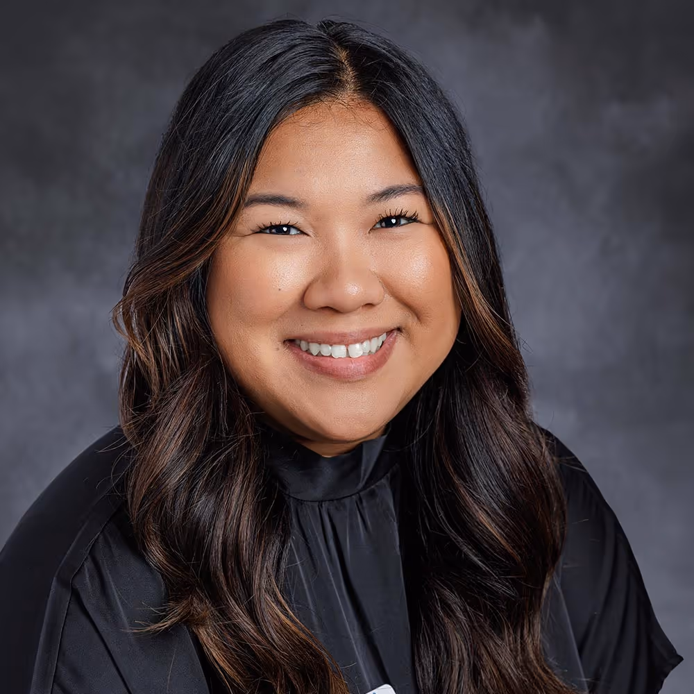 staff profile