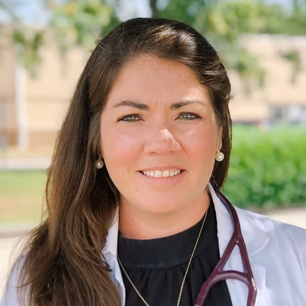 staff profile