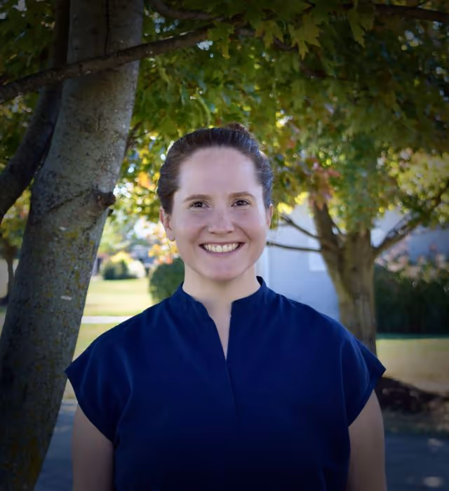 staff profile