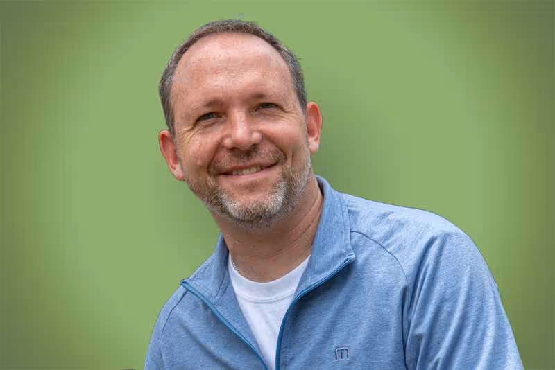 staff profile