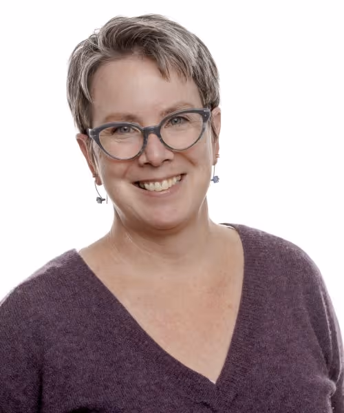 staff profile