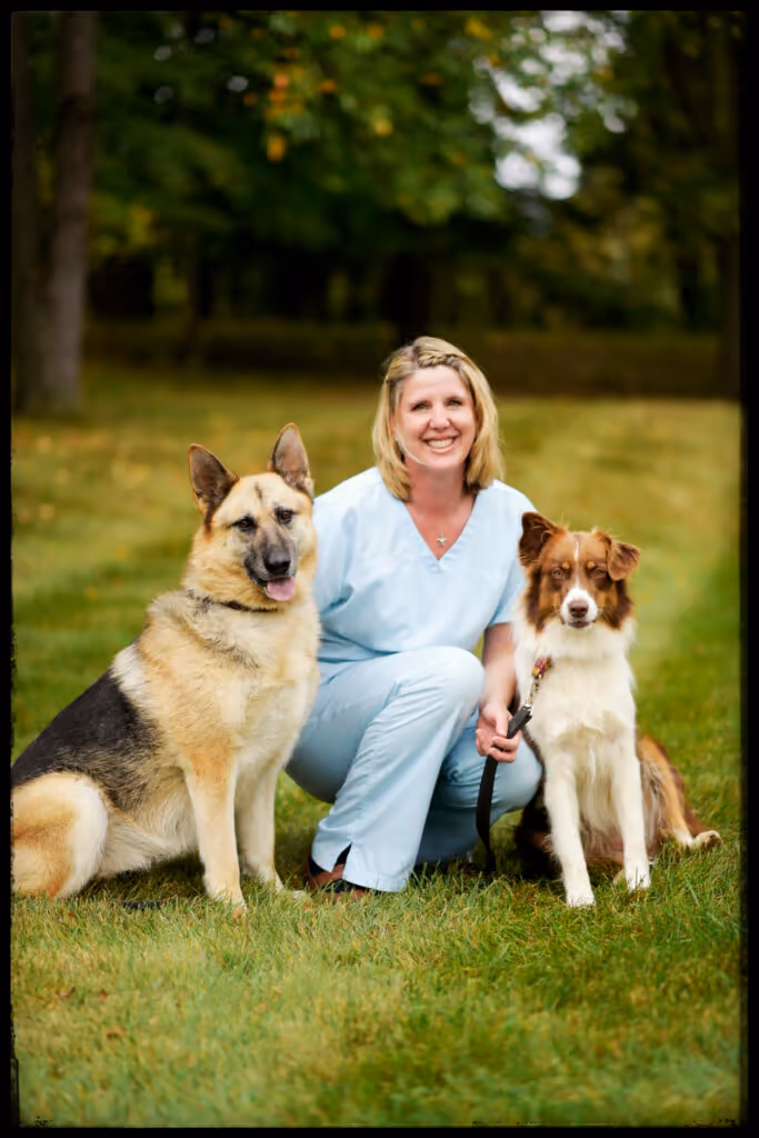 staff profile
