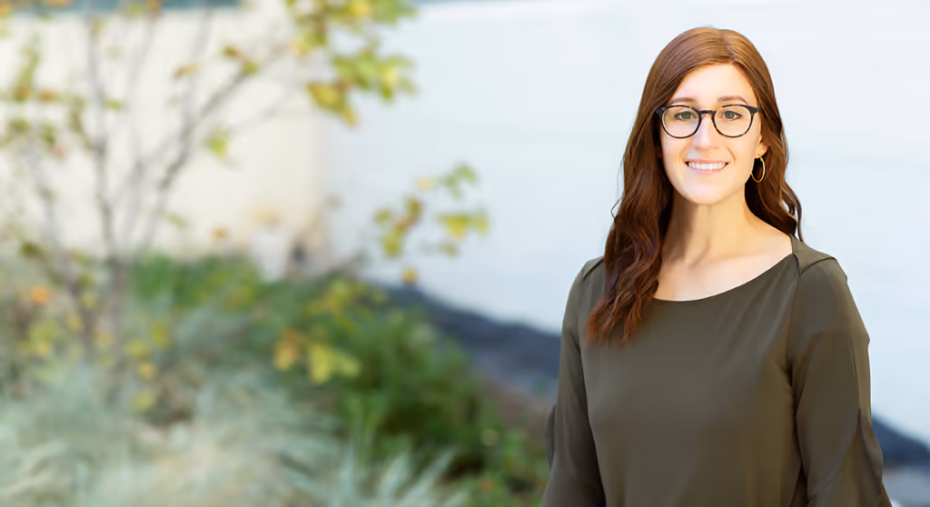 staff profile