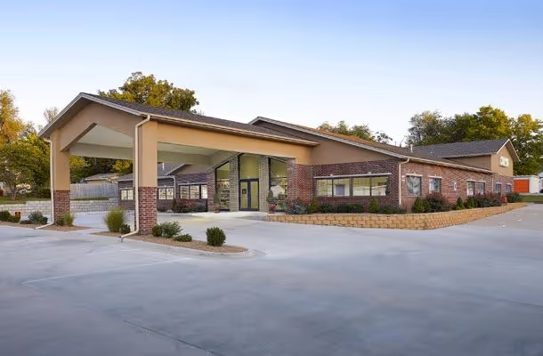 facility profile image