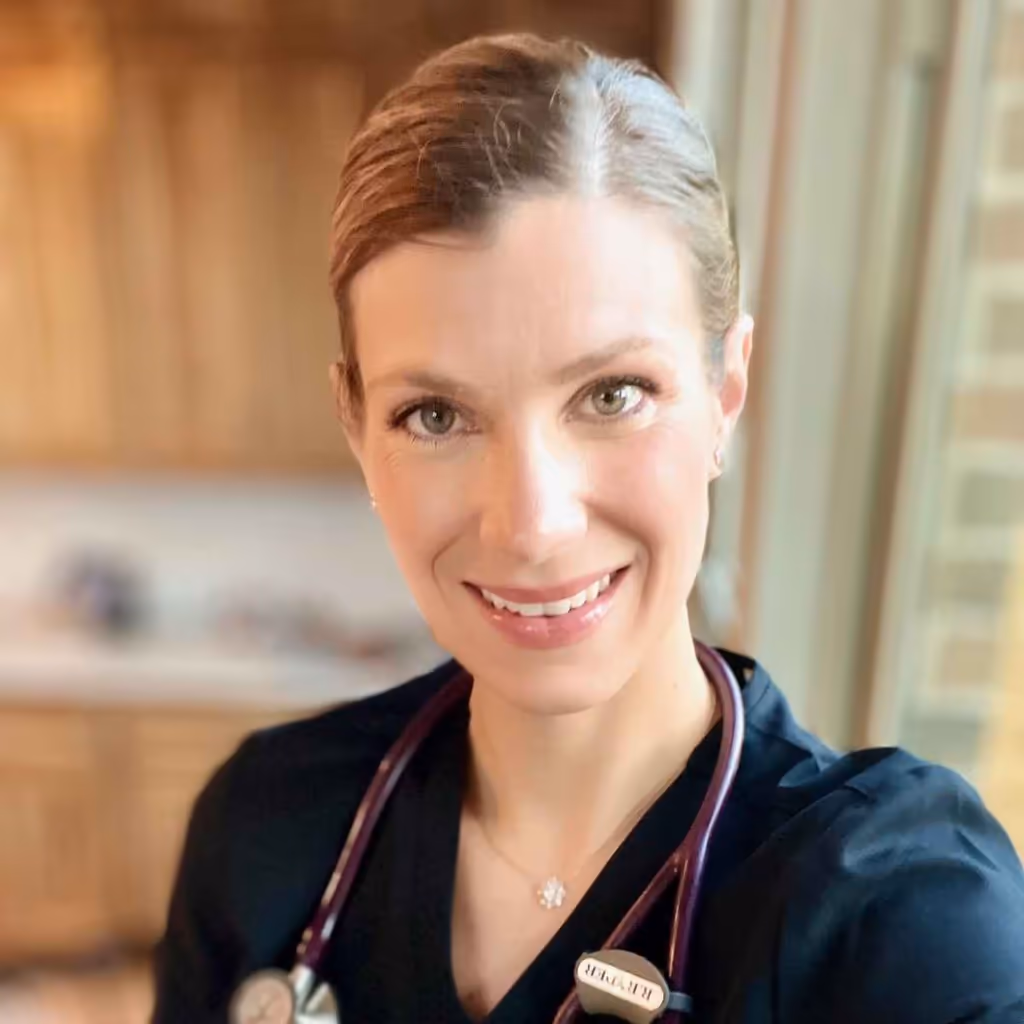 staff profile