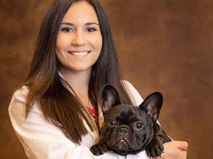 staff profile