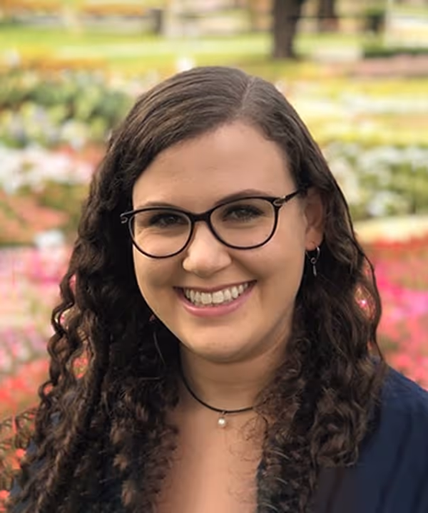 staff profile