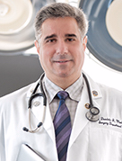 staff profile