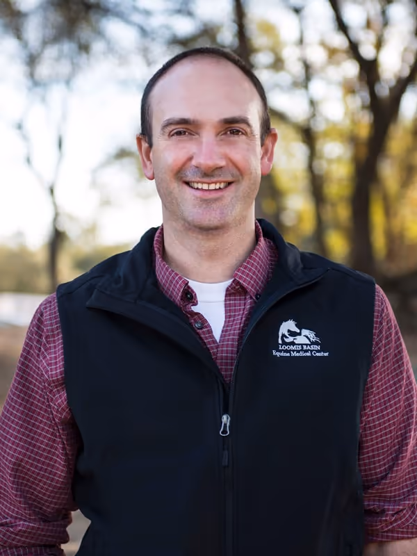 staff profile