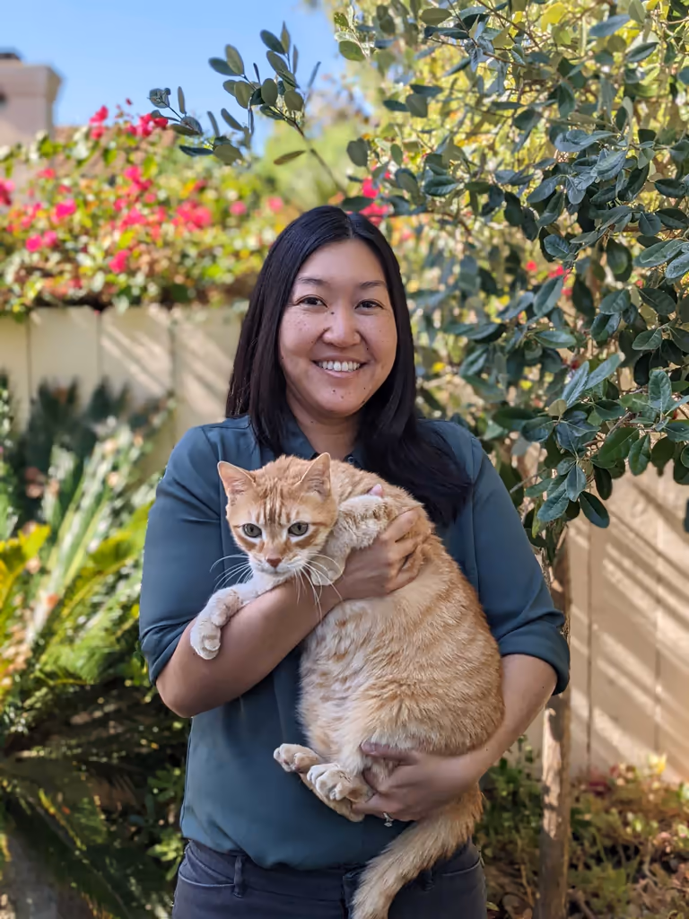 staff profile