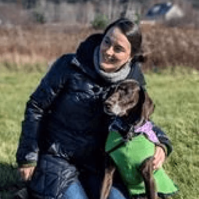 staff profile