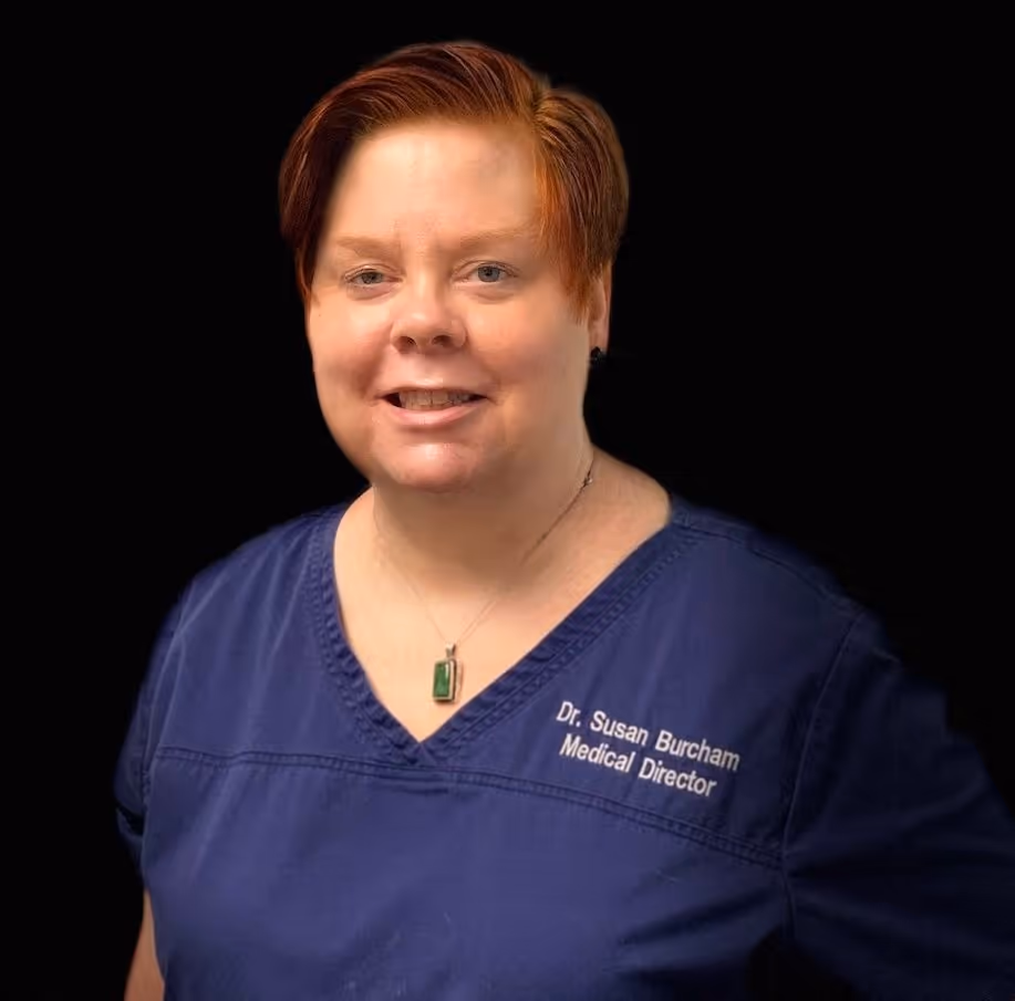 staff profile