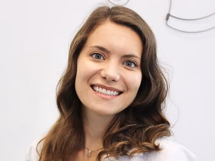 staff profile