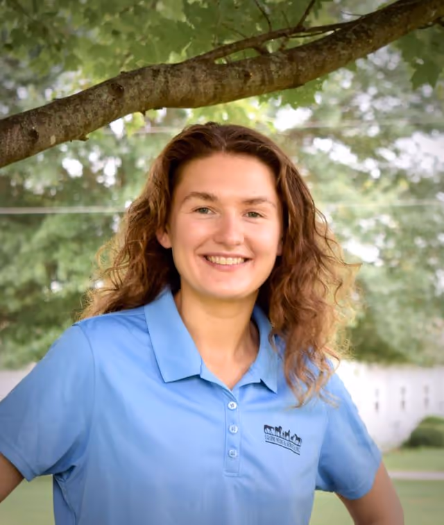 staff profile