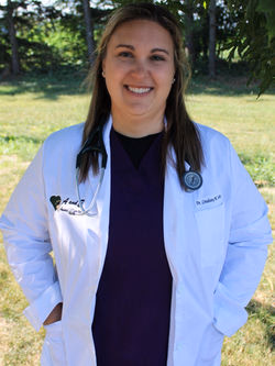 staff profile