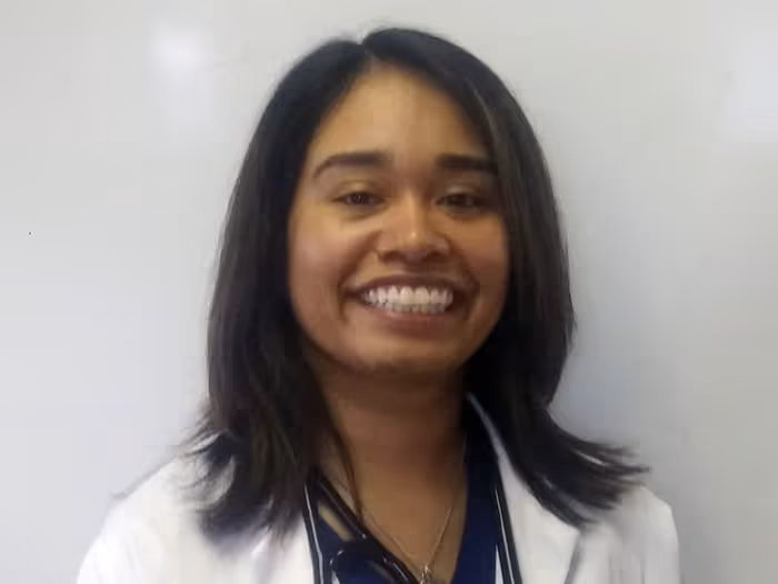 staff profile