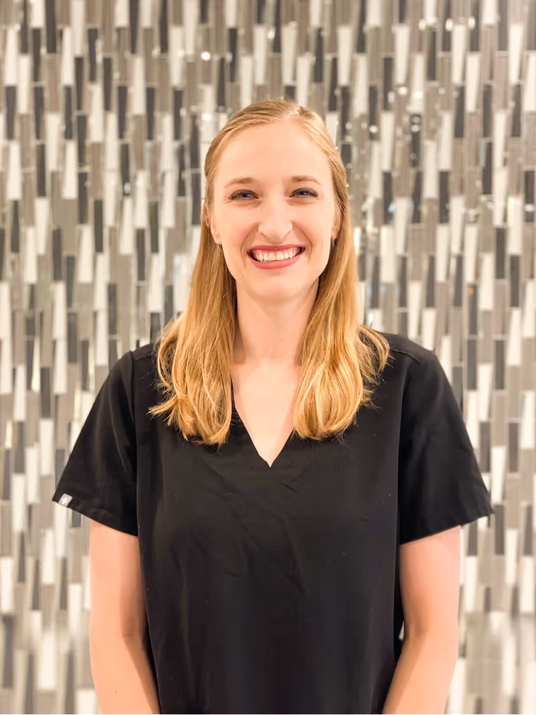 staff profile