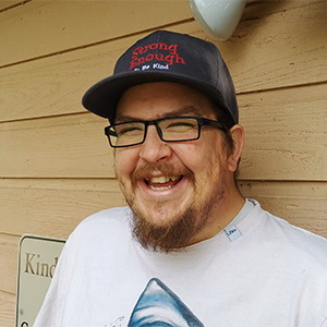 staff profile