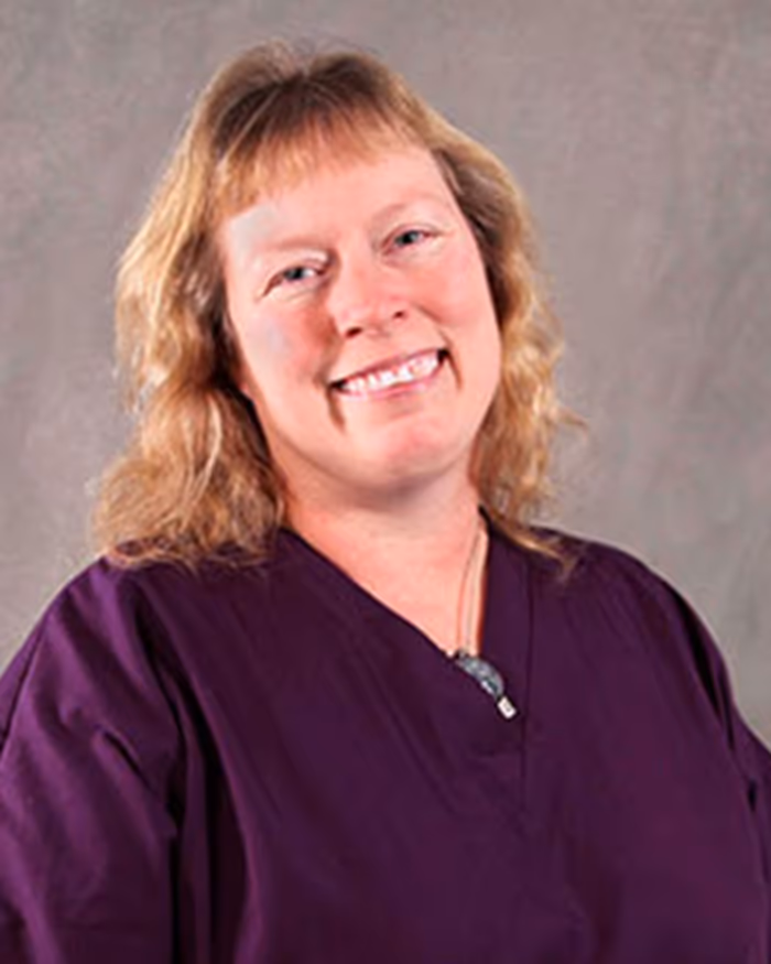 staff profile