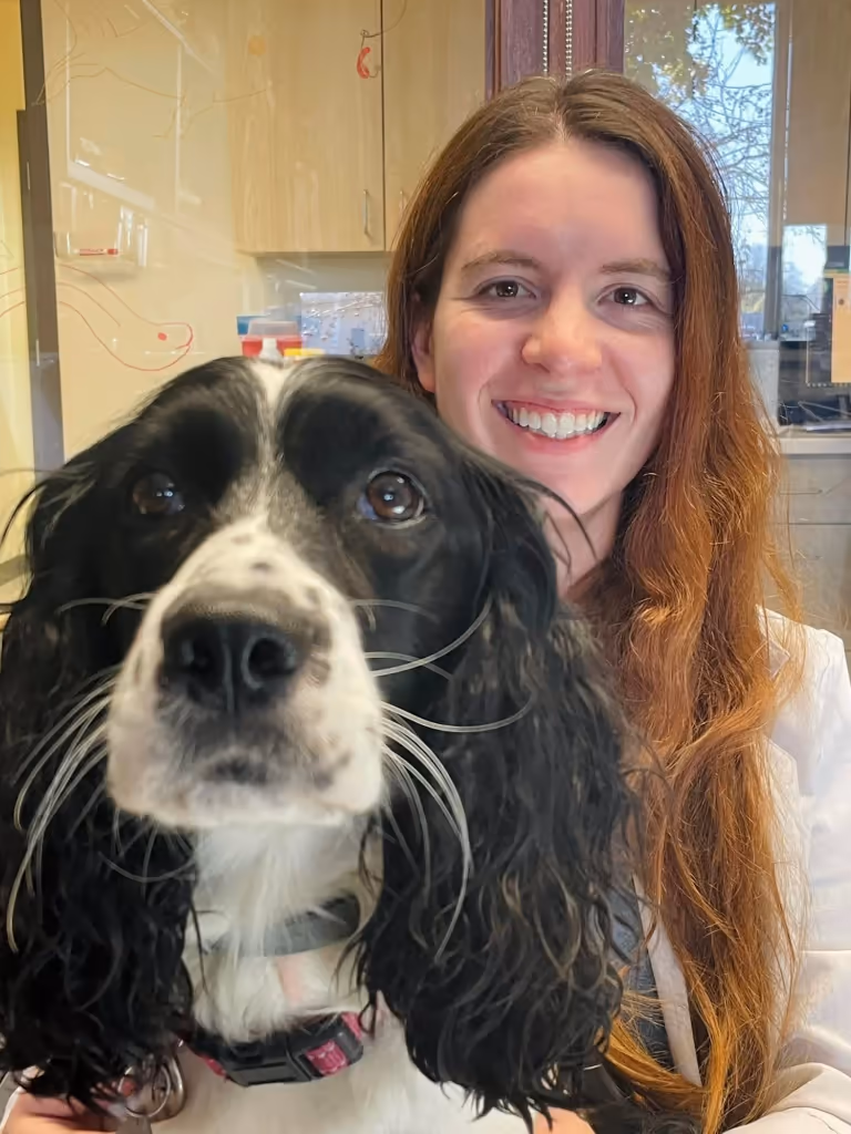 staff profile