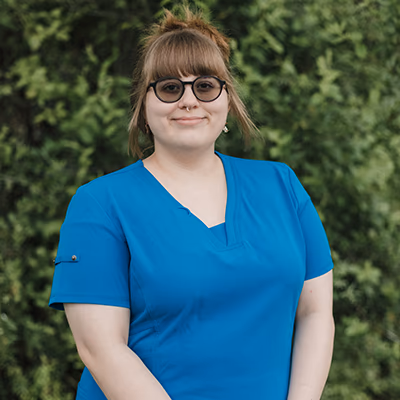 staff profile
