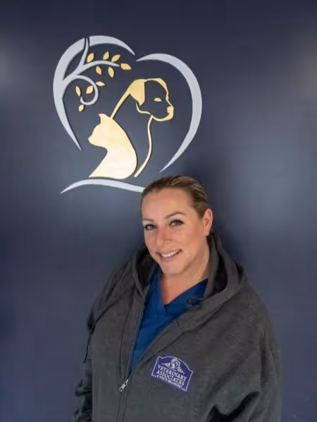 staff profile