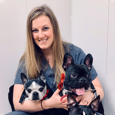 staff profile