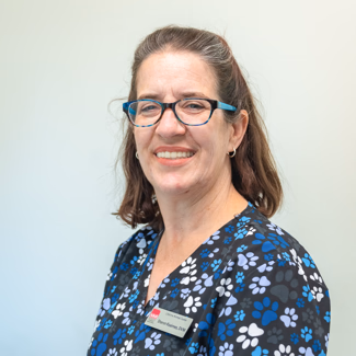 staff profile