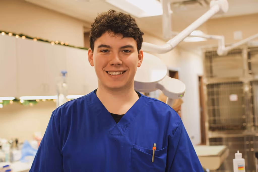 staff profile