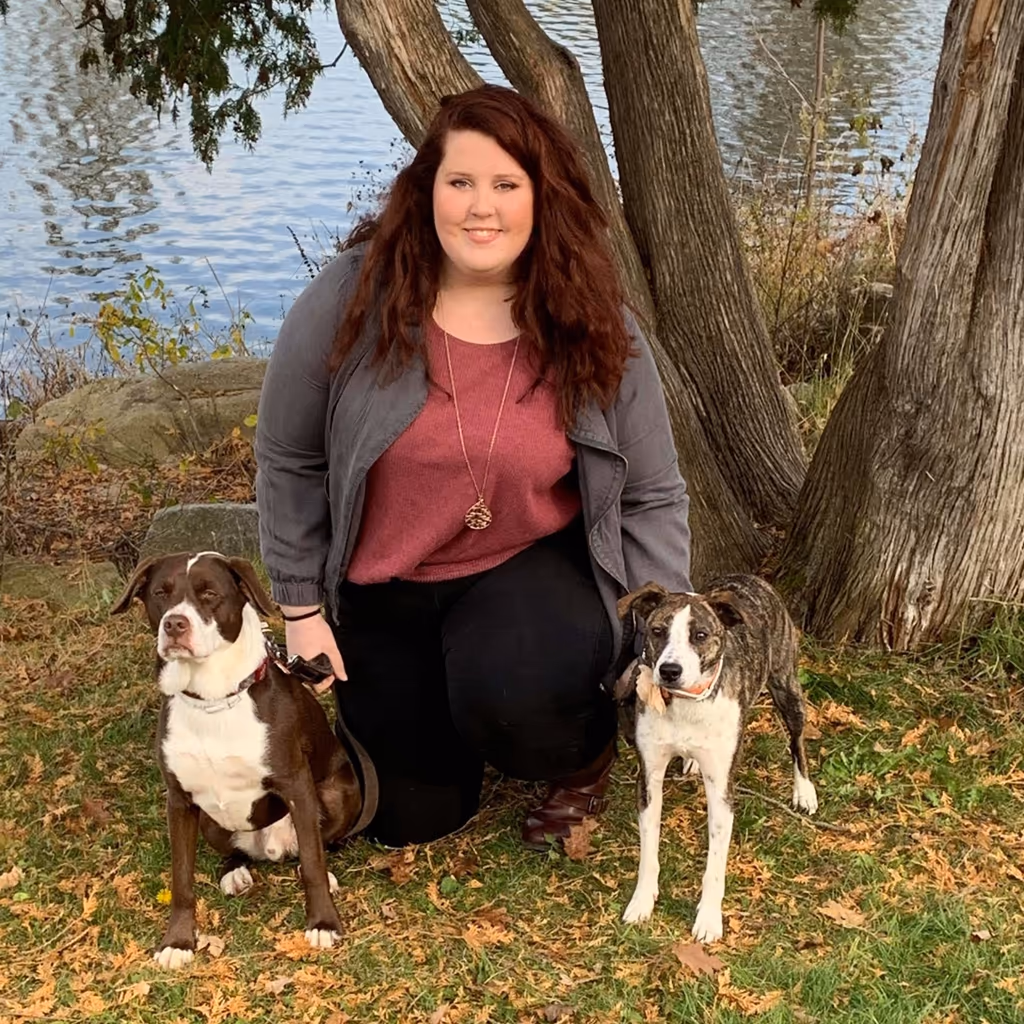 staff profile