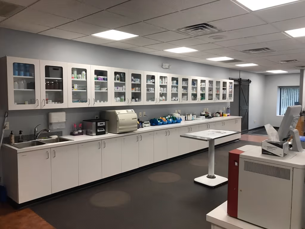 facility profile image