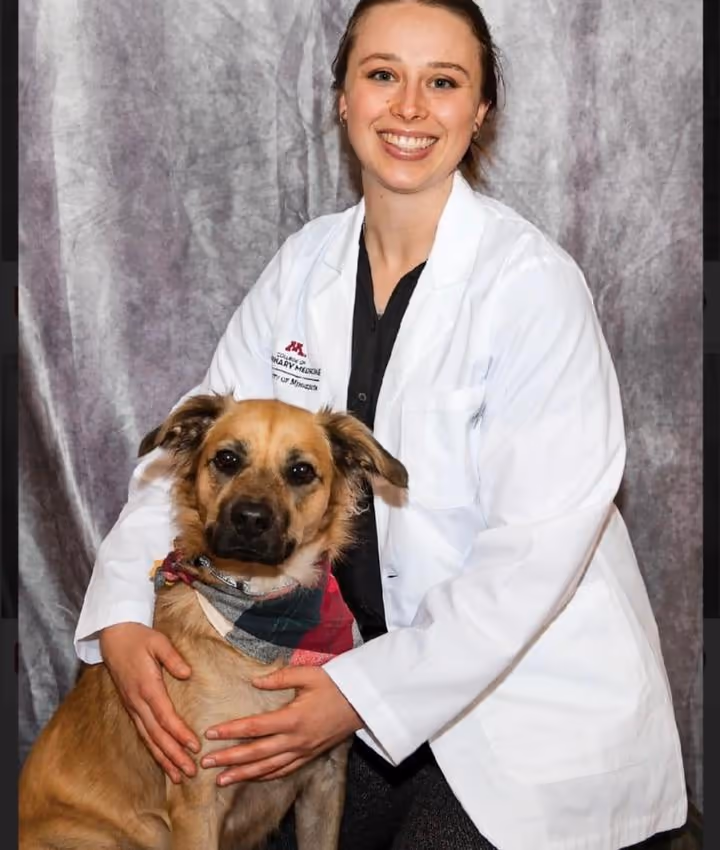 staff profile