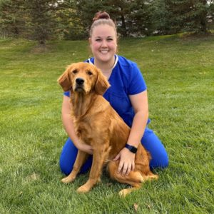 staff profile