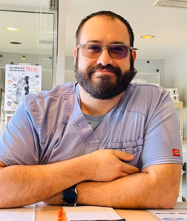 staff profile
